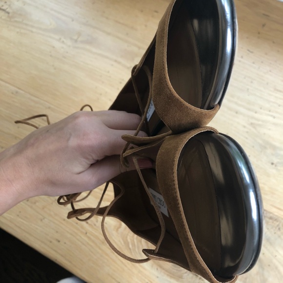 Jimmy Choo Sandal, Size 39 1/2 - Picture 8 of 8